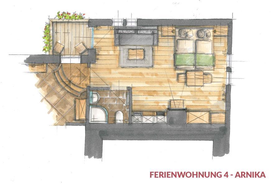 Obersinnlehenhof Maishofen Exterior foto