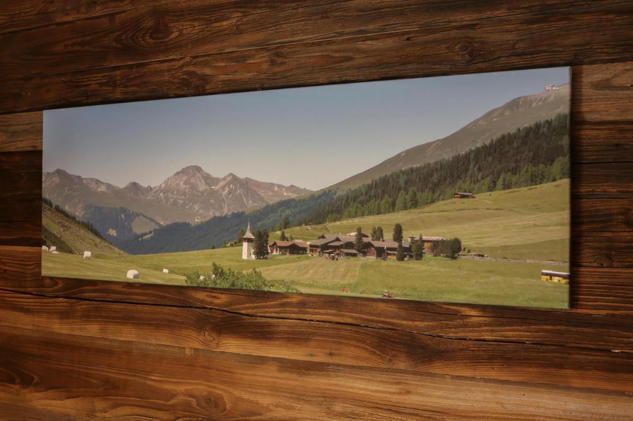 Obersinnlehenhof Maishofen Exterior foto